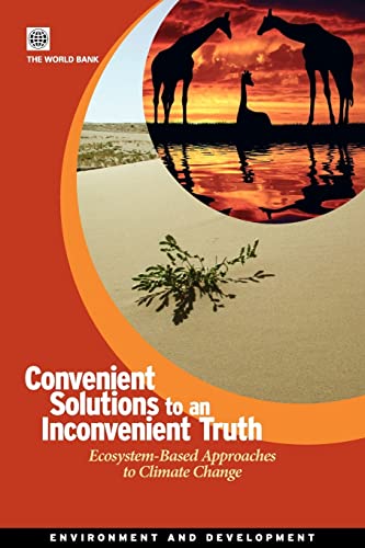 World Bank - Convenient Solutions for an Inconvenient Truth: Ecosystem