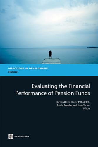 Hinz - Evaluating the Financial Performance of Pension Funds - New pap
