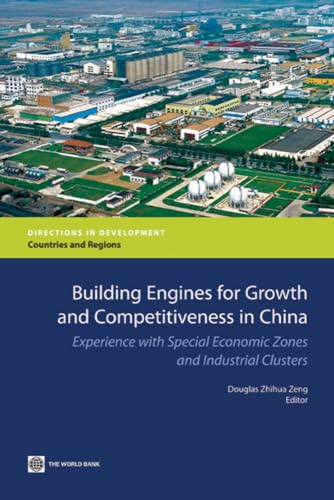 Zeng - Building Engines for Growth and Competitiveness in China: Exper