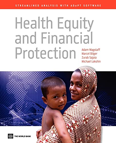 Wagstaff - Health Equity and Financial Protection: - New paperback or