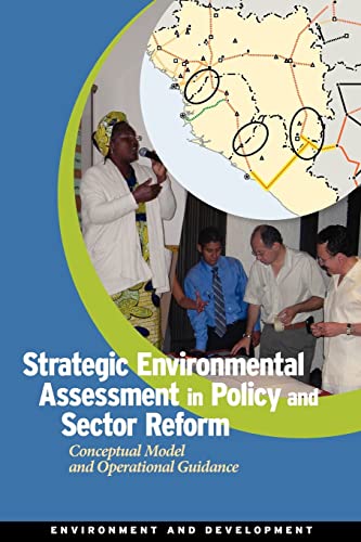 World Bank Group - Strategic Environmental Assessment in Policy and Se