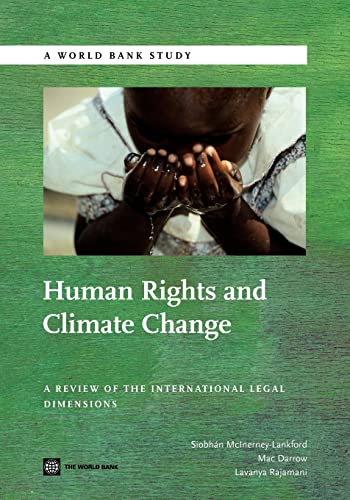McInerney-Lankford - Human Rights and Climate Change: A Review of the