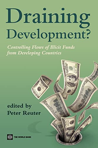 Reuter - Draining development? - New paperback or softback
