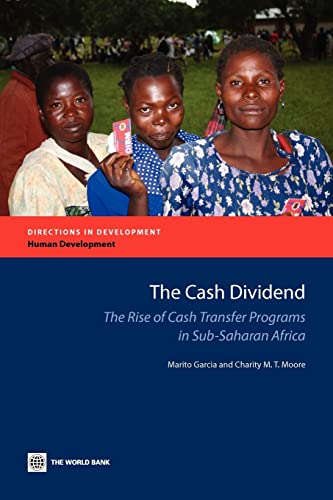 Garcia - Cash Dividend: The Rise of Cash Transfer Programs in Sub-Saha