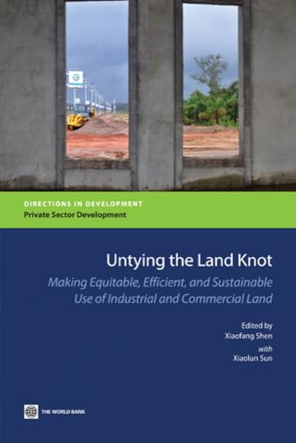 Shen - Untying the Land Knot: Making Equitable, Efficient, and Sustain