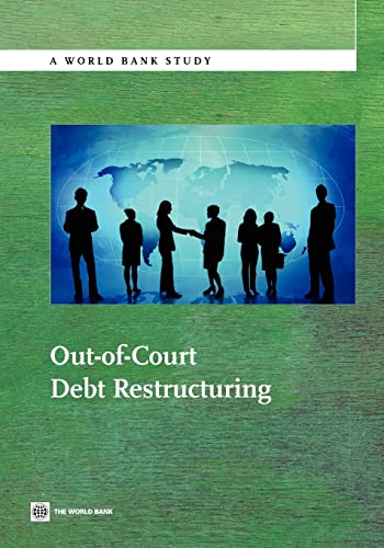Out-of-Court Debt Restructuring - New paperback or softback