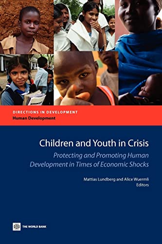 Lundberg - Children and Youth in Crisis: Protecting and Promoting Huma