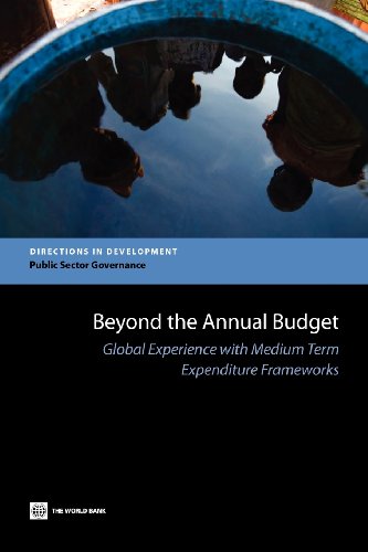 Bank - Beyond the Annual Budget - New paperback or softback