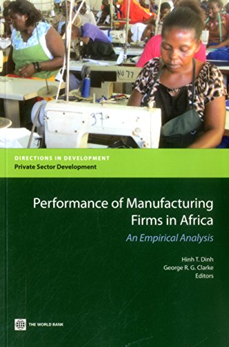 Din - Performance of Manufacturing Firms in Africa: An Empirical Analy