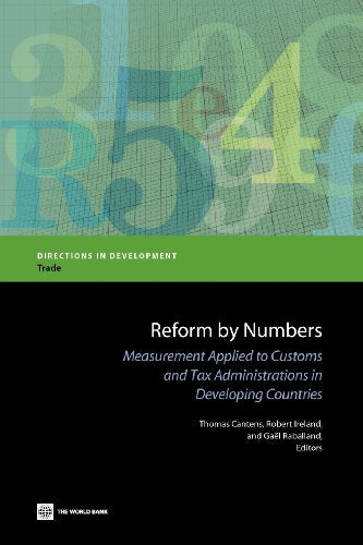 Cantens - Reform by Numbers: Measurement Applied to Customs and Tax Ad