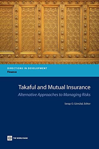G?n?lal - Takaful and Mutual Insurance - New paperback or softback