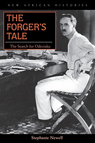 Newell - Forger's Tale: The Search for Odeziaku - New paperback or sof