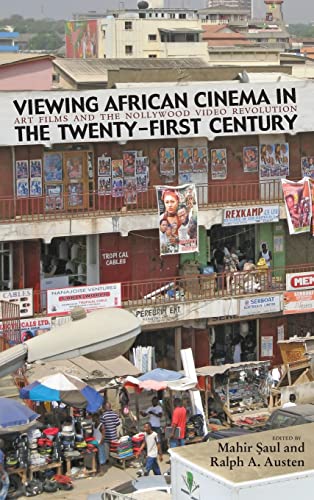 Saul - Viewing African Cinema in the Twenty-First Century: Art Films a