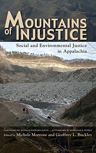Morron - Mountains of Injustice: Social and Environmental Justice in A