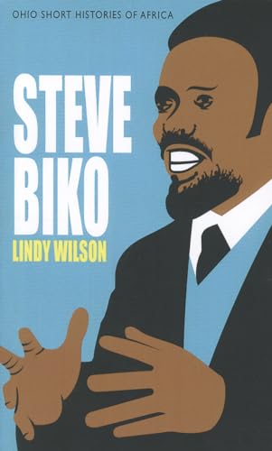 Wilson - Steve Biko - New paperback or softback