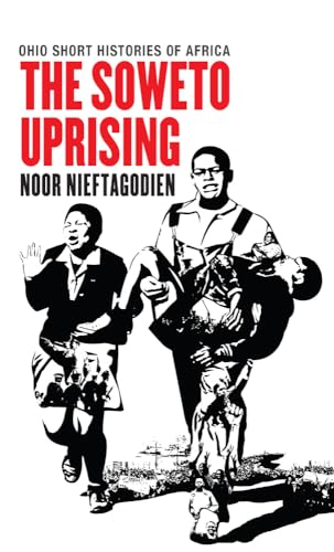 Nieftagodien - Soweto Uprising - New paperback or softback
