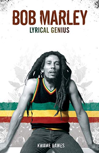 Dawes - Bob Marley Lyrical Genius - New paperback or softback
