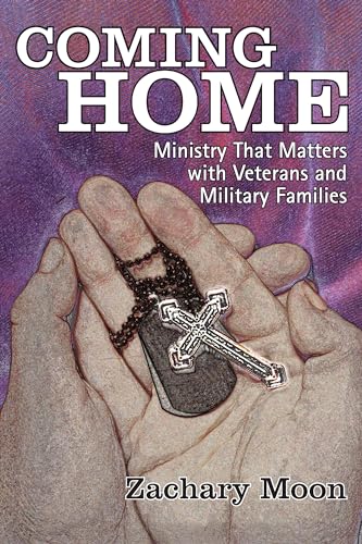 Moon - Coming Home Ministry That Matters with Veterans and Military F