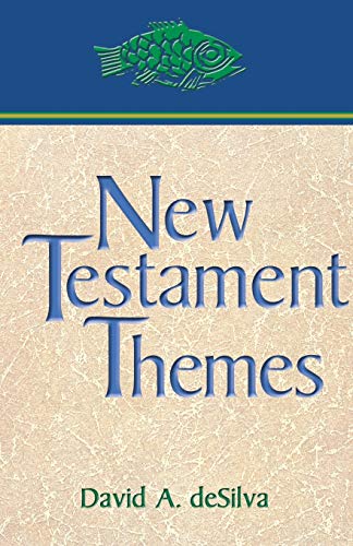 deSilva - New Testament Themes - New paperback or softback