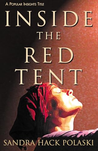 Polaski - Inside the Red Tent - New paperback or softback