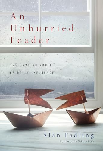 Fadling - Unhurried Leader ITPE - New Paperback