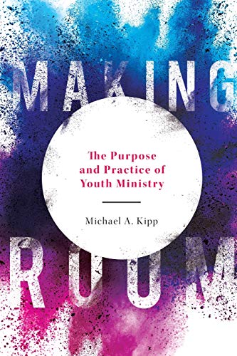 Kipp - Making Room - New paperback or softback