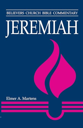 Martens - Jeremiah - New paperback or softback