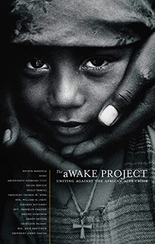 Various - aWake Project Uniting Against the African AIDS Crisis - New