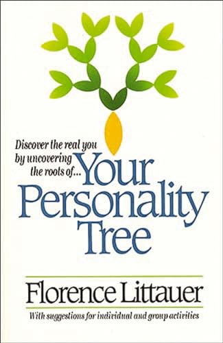 Littauer - Your Personality Tree - New paperback or softback
