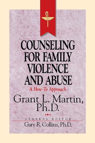 Martin - Resources for Christian Counseling: Counseling for Family Vio