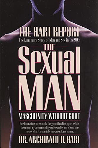 Hart - Sexual Man - New paperback or softback