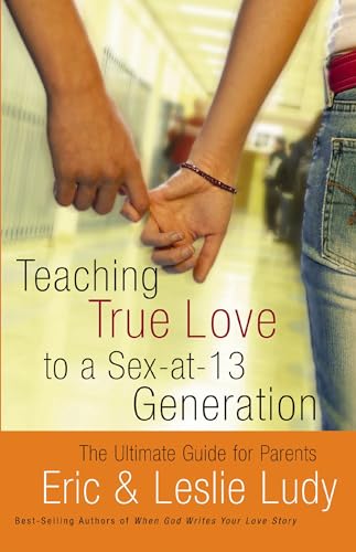 Ludy - Teaching True Love to a Sex-At-13 Generation - New paperback or