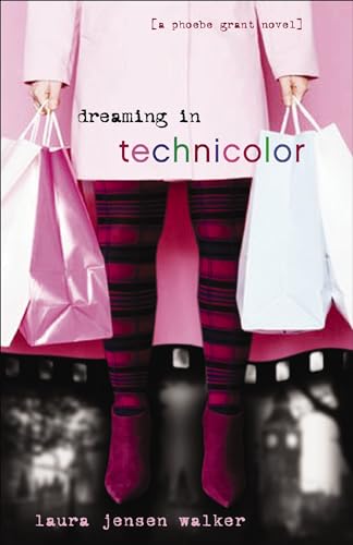 Walker - Dreaming in Technicolor The Sequel to Dreaming in Black & Wh