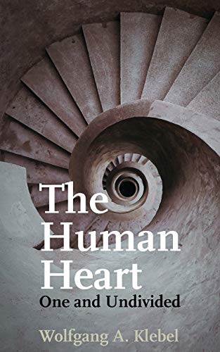 Klebel - Human Heart, One and Undivided - New paperback or softback