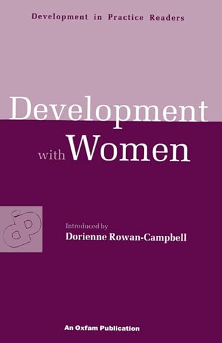 Rowan-Campbell - Development with Women - New paperback or softback