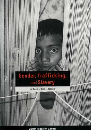 Masika - Gender, Trafficking, and Slavery - New paperback or softback