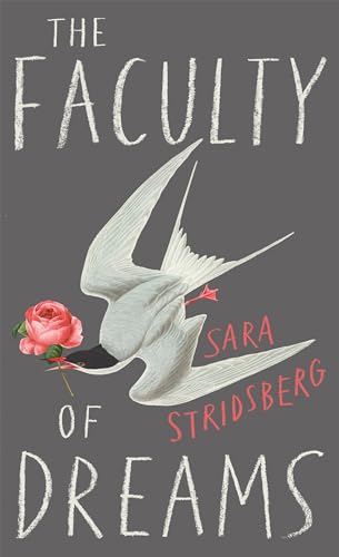 Sara Stridsberg - Faculty of Dreams : Longlisted for the Man Booker In