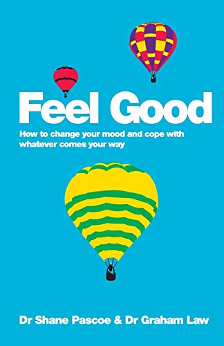 Pasco - Feel Good - New paperback or softback