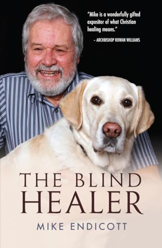 Endicott - Blind Healer - New paperback or softback