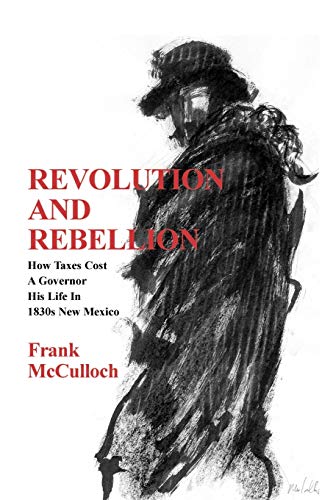 McCulloc - Revolution and Rebellion - New paperback or softback