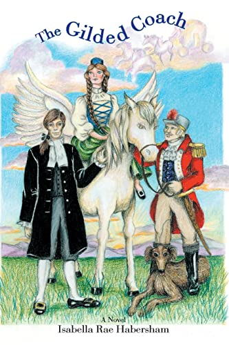 Habersham - Gilded Coach - New paperback or softback