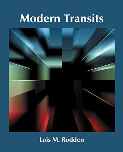 Rodden - Modern Transits - New paperback or softback