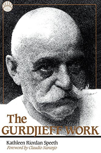 Speet - Gurdjieff Work - New paperback or softback