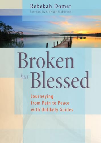 Domer - Broken but Blessed - New paperback or softback