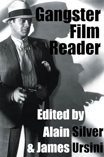 Silver - Gangster Film Reader - New paperback or softback