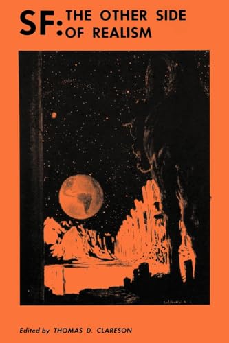 Clareson - SF: The Other Side of Realism - New paperback or softback