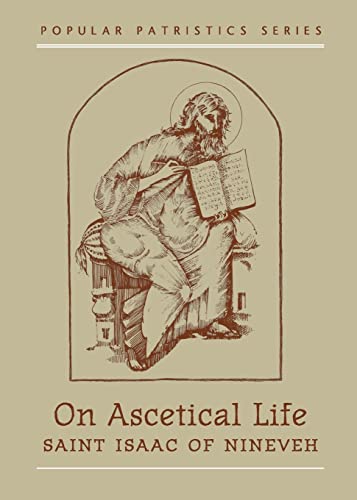 NA - On Ascetical Life - New Paperback / softback