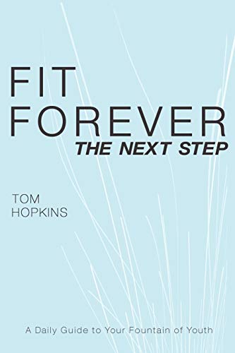 Hopkins - Fit Forever The Next Step - New paperback or softback
