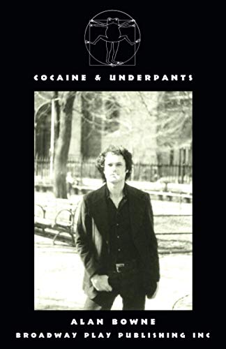 Bown - Cocaine & Underpants - New paperback or softback