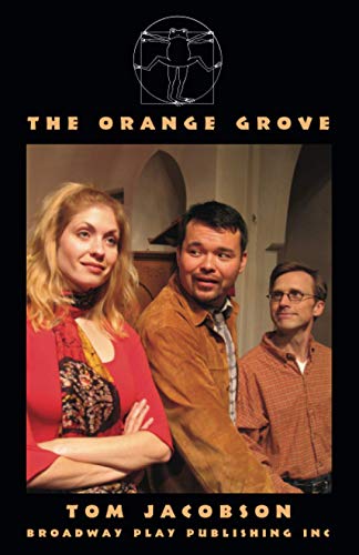 Jacobson - Orange Grove - New paperback or softback